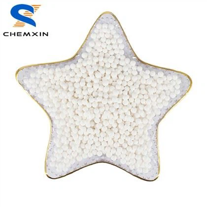 過酸化水素の吸収としての活性アルミナ